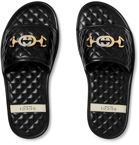 gucci slideas|gucci slides expensive.